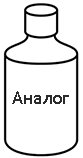 препарат-аналог